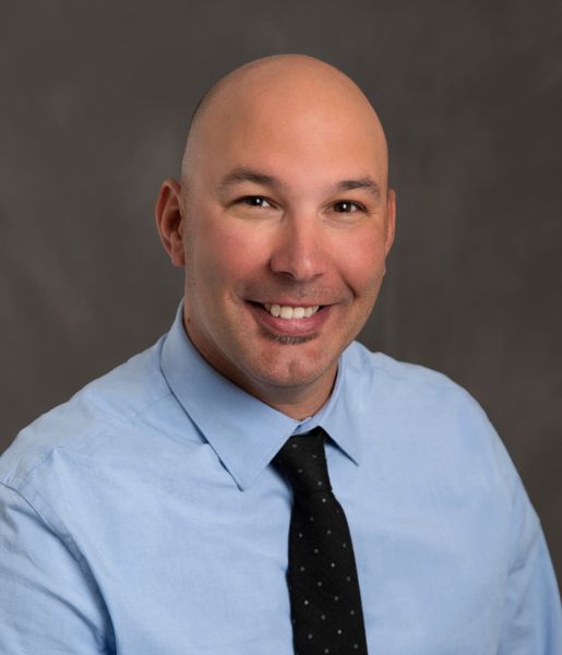 Chris Gobert - Range Bank Local Lenders Expert