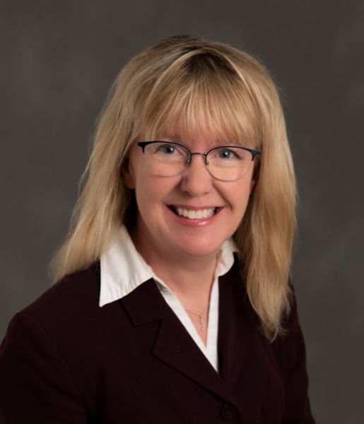Angie Knauss - Range Bank Local Lenders Expert